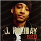 J. Holiday - Bed