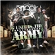 DJ On Point - G Unit Is The Army